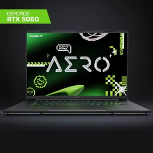 Gigabyte Aero X16
