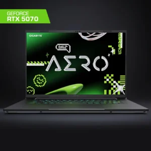 Gigabyte Aero X16