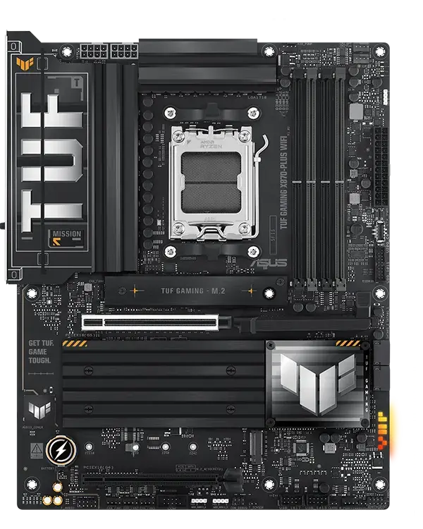 motherboard Image